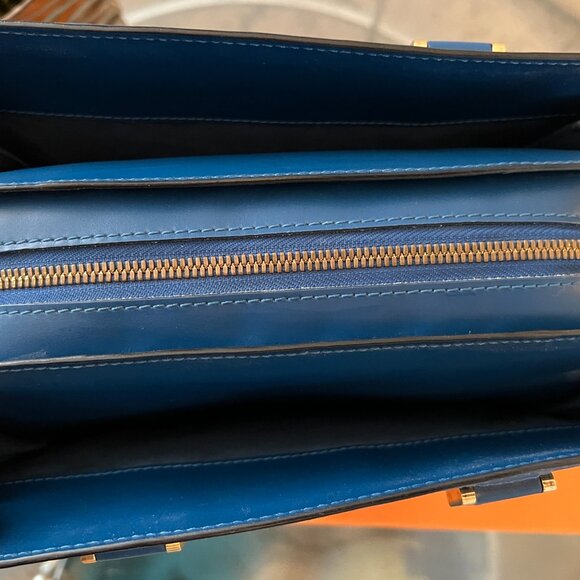 Louis Vuitton Epi Pont-Neuf Purse - Picture 5 of 11